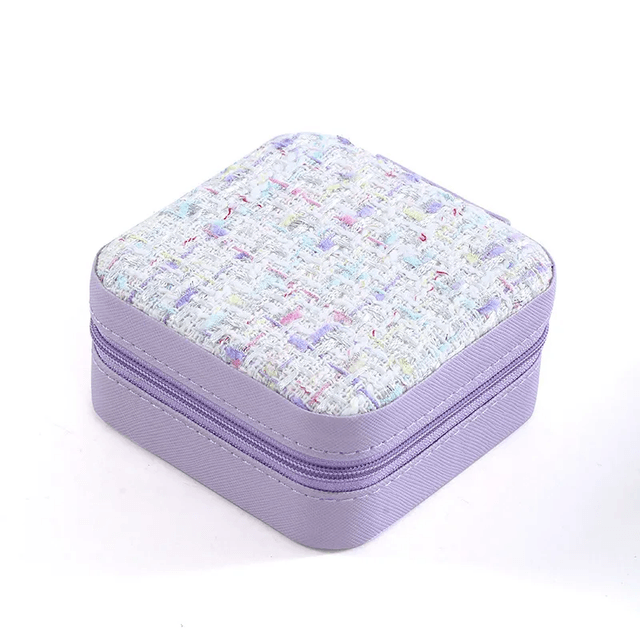 Boîte bijoux fantaisie