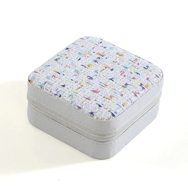 Boîte bijoux fantaisie
