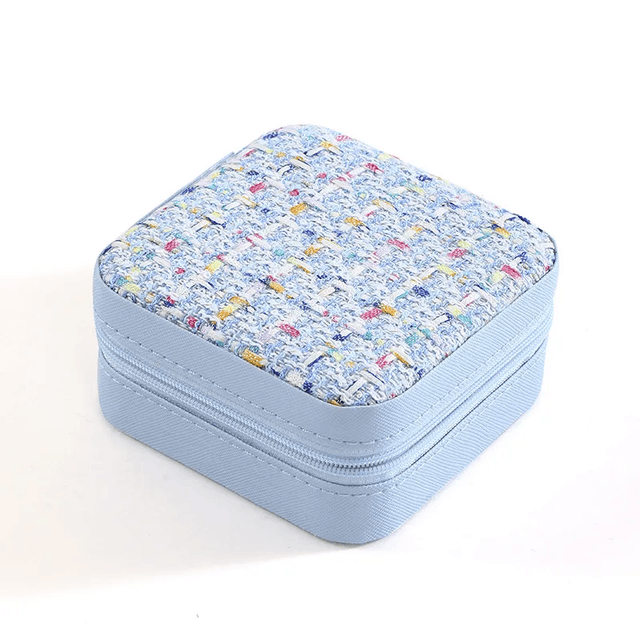 Boîte bijoux fantaisie