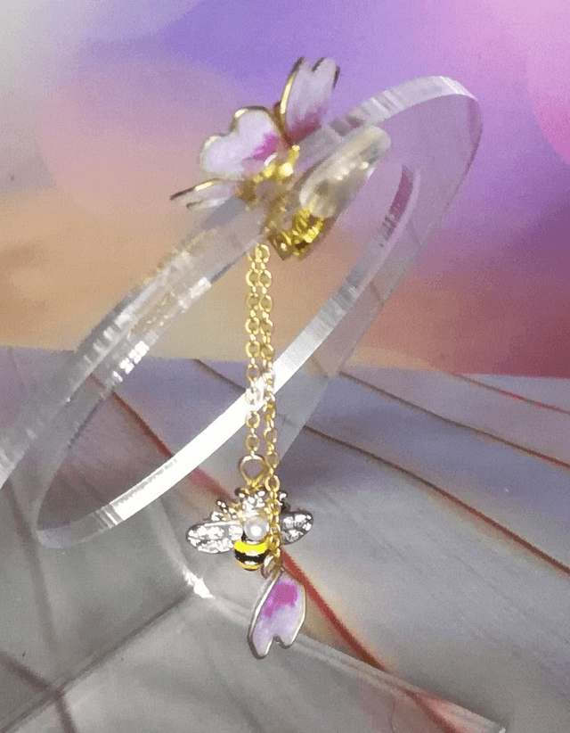 Clips d'oreilles