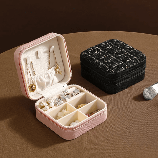 Boîte bijoux fantaisie